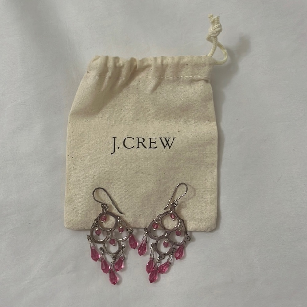 {J.Crew} Earrings